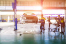 Structural parts such as frame rails and extensions or rocker panels, etc. How Long Should Your Car Repair Service Take