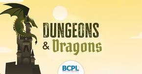 Dungeons and Dragons