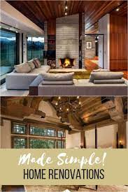 Diy Home Renovation Tips Dyi Home Renovations Home Home Renovation Renovations