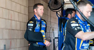 Chase elliott was so, so close to winning his first nascar cup series race of the season just after midnight monday at charlotte motor speedway. Crew Chief Alan Gustafson Injured In Mountain Biking Accident