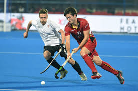 1 keer derde in 1920. Wk Goede Start India Kleine Zege Belgie Op Canada