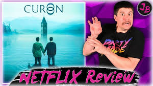 Netflix's curon is an italian supernatural drama that focuses on a small eerie town in northern italy. Curon 2020 Netflix Series Review Youtube