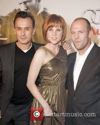 Robert knepper , full name robert lyle knepper , born fremont, ohio, united states, july 8, 1959, is an american actor who played jonas johnson , the main antagonist in transporter 3. Robert Knepper Pictures Photo Gallery Contactmusic Com