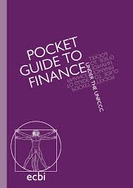 How to discern practical, concrete actions to take after please note: Pocket Guide To Finance Under The Unfccc Www Ecbi Org