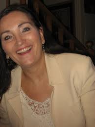 Monika Klein's Instagram, Twitter & Facebook