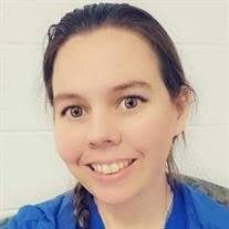 Ashley Marie Leonard Obituary