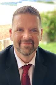 Michael Hendricks (New Mexico)