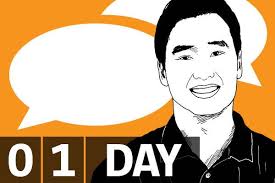 Countdown to the 2014 AIA Convention