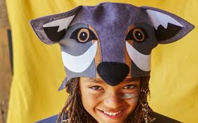 Wolf Characters in Stories