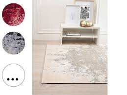 Teppich wohnzimmer modern kariert meliert grau schwarz türkis. Xilento Rembrand Teppich 240 X 340 Cm Internet S Best Online Offer Daily Ibood Com