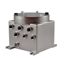 Storage buildings are built right here in the great state of oklahoma by a dedicated craftsman. Mbx2maa Explosion Proof Communication Box