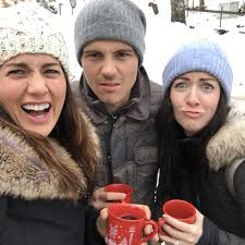 What I Learned Travelling to Europe with Leo