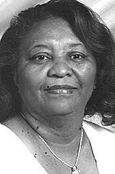 Juanita Brown Obituary (2008)