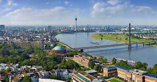 Maybe you would like to learn more about one of these? Dusseldorf Tourismus Dusseldorf Erleben