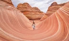 Listen to 94.7 the wave, a southern california original music station. Ultimate Guide For The Wave Arizona Permits Lottery Hiking Wandering Wheatleys