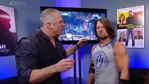 Maybe you would like to learn more about one of these? Aj Styles Theme Details And Lyrics Iwnerd Com