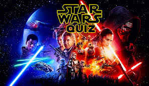 Buzzfeed editor keep up with the latest daily buzz with the buzzfeed daily newsletter! Star Wars Trivia Quiz 30 35 Challenge For Its Superfans
