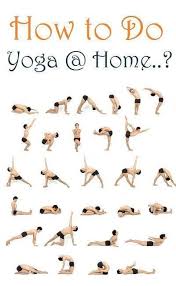 Today In This Article We Are Telling You About How To Do Yoga At Home For Beginners Yogaathome How To Do Yoga Yoga Help Yoga For Beginners