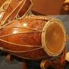 Alat musik yang dibuat arumba berasal dari bambu beukuran kecil hingga besar. 1