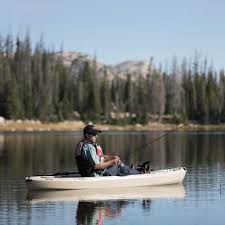 Walmart is known for their low prices, special buys and rollbacks, but there are still many ways you can save even money. Lifetime Tamarack Angler 100 Fishing Kayak Paddle Included