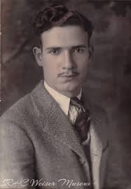 Dr. Hancher was a longtime Wellsville dentist, founded Fassett Lane Lumber,  held eight doctorate degrees. His family will hold a memorial service at a  future date and Hancher was buried in the