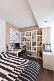 The bedroom is one of those rooms at home where one expects to relax and get sound sleep after a tough day at work. 30 Stunning Bedrooms With Stylish Desks Or Office Spaces Home Stratosphere