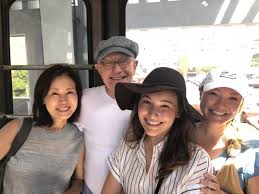 Others might feel left out, or their soft voice may go unheard. Rep Michelle Steel A Twitter Happy Father S Day I Am So Thankful For My Husband For Being A Such A Great Dad And Grandpa To Our Family Https T Co Po8epvnpzk Twitter