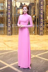 1.thân áo được ghép bởi 5 mảnh vải (ngũ thân): Tá»•ng Há»£p HÆ¡n 300 Máº«u Ao Dai Phá»¥ Ná»¯ Viá»‡t Nam