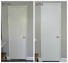 How To Paint Interior Doors Like A Pro Doors Interior Painted Interior Doors Interior Wall Paint