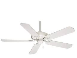 Casablanca Capistrano Capistrano 54 60 5 Blade Energy Star Ceiling Fan Blades Snow White Fans Ceiling Fans Indoo Star Ceiling Ceiling Fan Design