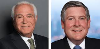 Richard Price and Kirk Dillard Join Intersect Illinois Board of Directors