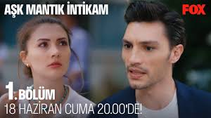 Ozan'ın sorusu, esra'yı kendine getirir. Ask Mantik Intikam 1 Bolum Cuma 20 00 De Fox Ta Izlesene Com