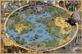 With katsiaryna shulha, george blagden, edoardo pesce, paolo calabresi. Hp Lovecraft S Land Of Dreams Cartografia Mapas Antigos Mapa