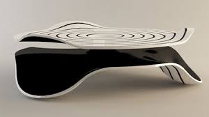 Futuristic Coffee Tables Furniture Design Modern Stylish Coffee Table Creative Coffee Table