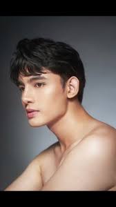 Mark Ian Garcia Headshots Photoshoot