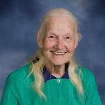 Claire A. Butcher Obituary