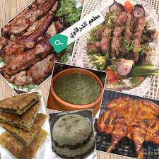 الشرقاوي للأكلات الشعبيه المصريه مطعم الشرقاوي أصل الكبده والمخ كبده بالرده كبده اسكندراني مخ بانيه ممبار كوارع عكاوي لحمه رأس فته طواجن خضار مشويات جده شارع حراء بين طريق