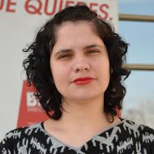 Oriana ARELLANO FAUNDEZ