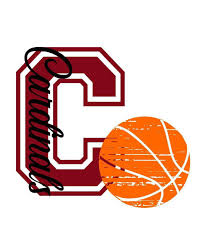 Cardinals Distressed Basketball Svg Etsy Svg Distressed Team Names