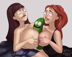 Maybe you would like to learn more about one of these? Supernova Rick And Morty Porn Rule34 Fakku Yuri