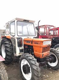 Suntem singurii importatori de tractoare second hand care oferim garanție, carte service, revizii facute la zi pe cheltuiala noastra, tva 0%, si. Fiat Italian 640 Dtc 4x4 Tractoare De Vanzare Export Facebook