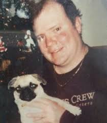 Obituary for David Brooks