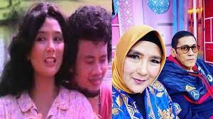 Aku sayang beliau, kalau sekarang itu jatuhnya hormat, ungkapnya. Lama Tak Ada Kabar Sosok Yang Dipanggil Ani Oleh Rhoma Irama Kini Jualan Martabak Tribunnews Com Mobile