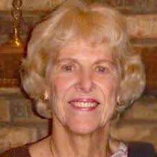 Mary Lou Jenkins Thurston Smoot obituary and life story