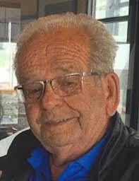 Obituary information for George Larry Chase