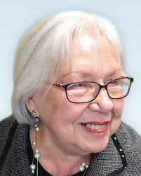 Obituary of Lorraine Rose Laramie