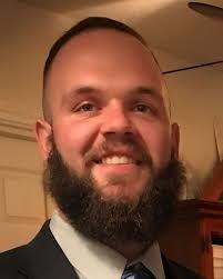 Zachary Coy McPherson Obituary July 14, 2025