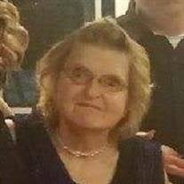 Sharon L. Houchins Obituary