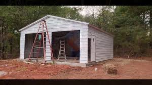 Above on google maps you will find all the places for request american eagle near me. Storage Building Install By Eagle Carports Youtube