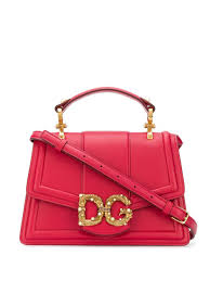 Dolce Gabbana Amore Bag Dolce And Gabbana